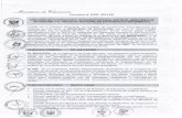cdn....2013/08/29  · de tc/ucacidn Convenio NO -2013-ED $63M. • VISA Resolución Ministerial NO 0156-2012-ED, que aprueba la Directiva NO 009-2012- MINEDU/SG, Procedimientos para