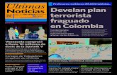 Ultimas · 2020. 12. 30. · Ultimas Noticias PMV Bs  ultimasnoticiasve @UNoticias @UNoticias Miércoles 30 Diciembre 2020 Caracas Año 80 …