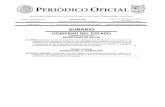 PERIÓDICO OFICIAL - Tamaulipaspo.tamaulipas.gob.mx/wp-content/uploads/2020/11/cxlv-Ext.No_.21-151… · municipios de Altamira, Ciudad Madero, Matamoros, Nuevo Laredo, Reynosa, Río