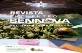 REVISTA - Sena · 2020. 5. 15. · Revista: Encuentro Sennova del Oriente Antioqueño, 2019 ISSN: 2665-2447 SERVICIO NACIONAL DE APRENDIZAJE - SENA Centro de la Innovación, la Agroindustria