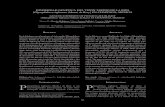 DIVERSIDAD GENÉTICA DEL TIZÓN TARDÍO DE LA PAPA … · 2019. 9. 30. · DIVERSIDAD GENÉTICA DEL TIZÓN TARDÍO DE LA PAPA [Phytophthora infestans (Mont) de Bary] EN CHAPINGO,