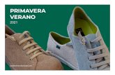 PRIMAVERA VERANO - SLADAN Manufactures · 2020. 12. 24. · Primavera - Verano 2021 35 Materiales Piso Colores Acuario / Amarillo / Azul / Beig / Blanco / Color 14 / Color 15 / Color