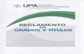 UPA - Universidad Politécnica Amazónica - Carreras profesionales · 2018. 8. 10. · Universidad Politécnica Amazónica Además, adjuntar dos fotos recientes tamaño pasaporte,
