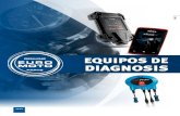 EQUIPOS DE DIAGNOSIS - Euromoto85- LECTURA PARÁMETROS - CLONACIÓN - PROGRAMACIÓN - EXCITACIÓN 214 Equipos de diagnosis Equipos de diagnosis EQUIPOS DE DIAGNOSIS Ref. D088A0 TTC