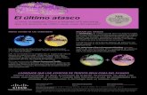El último atasco - Cisco - Global Home Pagelast-traffic-jam-one-pager-es.pdf Created Date 3/24/2015 5:56:01 PM ...