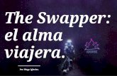 116 The Swapper: el alma viajera. - Presura · 2017. 11. 9. · 118 el alma iajera iego glesias. 119 Mediante un juego de puzles en el que controlar clones, The Swapper plantea el
