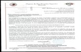 SECODUVI · 2019. 4. 22. · Oficio No. OFS/0563/2019 Asunto: Notificaclón de pliego de observaciones de Auditoria de Obra Pública 2018. Tlaxcala de Xicohténcatl, Tlax., Marzo