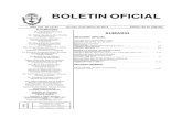 BOLETIN OFICIALboletin.chubut.gov.ar/archivos/boletines/Marzo 13, 2015.pdf · 2017. 4. 28. · PAGINA 2 BOLETIN OFICIAL Viernes 13 de Marzo de 2015 Sección Oficial DECRETOS SINTETIZADOS