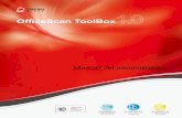 Manual del administradorManual del administrador · • Manual del administrador de OfficeScan 10.6: contiene estrategias de implementación del cliente, instrucciones de instalación