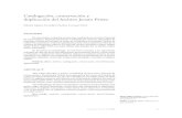 Catalogación, conservación y duplicación del Archivo Jenaro Prieto · 2013. 5. 15. · Humo de pipa, crónicas (selección de Fernando Castillo), 1955; La casa vieja, recuerdos