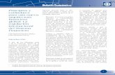 18065 Boletin Económico No. 218 Sep.-Octubre 2013€¦ · 3 Principios y estándares para una nueva arquitectura ﬁ nanciera global: La regulación internacional del Sistema Financiero
