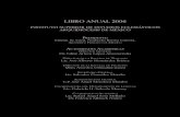 LIBRO ANUAL 2006 ISEE 2006.pdf · 2008. 7. 30. · LIBRO ANUAL 2006 INSTITUTO SUPERIOR DE ESTUDIOS ECLESIÁSTICOS ARQUIDIÓCESIS DE MÉXICO PRESIDENTE: Emmo. Sr. Card. Norberto Rivera