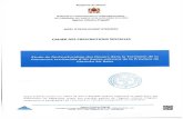 Agence Urbaine d'Agadir · 2019. 4. 5. · 12.Le cahier des clauses administratives générales applicable aux marchés de service portant sur les prestations d'études et de maîtrise