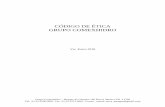 CÓDIGO DE ÉTICA GRUPO COMEXHIDROcomexhidro.com/documentos/CODIGO_ETICA_COMEXHIDRO-2018.pdf · 2017. 12. 14. · Grupo Comexhidro - Bosque de Ciruelos 160 Piso 9 Mexico DF 11700