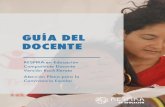 GUÍA DEL DOCENTE - Colombia Aprendeaprende.colombiaaprende.edu.co/ckfinder/userfiles/files/...Versión Bachillerato Componente Docente – Guía del Docente Agosto 2018 Autores: Matthias