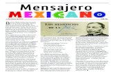 Mensajero · Mensajero Mexicano 2 La mujer virtuosa Su Cuidado de la Familia por Timoteo Woodford Hermosillo, México La mujer de Proverbios 31 es una mujer cuyas virtudes se demuestran