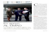 Oficina de Comunicación Estratégica del...42 Revista Española de Defensa Eneo 2 C uentan con nosotros como unos militares más, sin ningún trato diferente por ser reservistas volun-tarios».