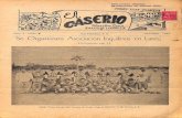 VOL. 2 - NUM. ^ RIO PIEDRAS, P. R. OCTUBRE- 1947 Se Organizara …elcaserio.homestead.com/files/1947/caserio-oct1947.pdf · 2017. 4. 13. · El score final fue r 57 puntos el esco-gido