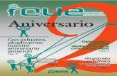Destacados de las emisoras - IMER ... • Fruko y sus Tesos y Willie Rosario (02/10/10) • Gran Combo de Puerto Rico (09/19/10) - Programa especial Héctor Lavoe (10/10/10) Fusión