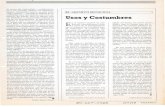 Usos y Costumbres - Getafemuseo.getafe.es/omeka/files/original/Usos-y-Costumbres.pdf · los usos y costumbres de sus con-vecinos hace algunos años, a través de la documentación