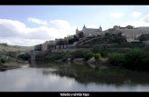Toledo y el Río Tajousers.uoa.gr/~smpanos/Toledo.pdf · Toledo y el Río Tajo . Toledo y el Río Tajo . El Alcázar . Puente de Alcántara . Catedral . Dominico Theotocopuli Candia