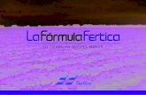 SU TIERRA EN BUENAS MANOS - Grupo FerticaRevolución Verde en Centroamérica ... Somos un grupo centroamericano de empresas que produce y comercializa fertilizantes sintetizados, productos