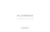 LOS TRABAJADORES · 2014. 8. 28. · 2 El cardenal de los trabajadores EL CARDENAL DE LOS TRABAJADORES Inscripción Nº 113.849 ISBN 956-7861-01-3 Abril 2000 Centro de Estudios Laborales