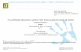 EVALUACIÓN DE RIESGOS EN LAS PRÁCTICAS SOCIALES …almegreen.es/wp-content/uploads/2019/09/Grasp_almegreen.pdf · 2019. 9. 2. · GGN/GLN de la empresa PH (si aplica): Nombre y