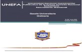 UNEFA Excelencia Educativa, Abierta al Pueblo - Gaceta …unefa.edu.ve/CMS/administrador/vistas/archivos/Gaceta... · 2020. 8. 3. · BOLIVARIANA (UNEFA), EN SU SESIÓN ORDINARIA