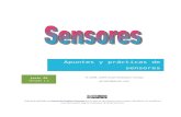 Apuntes y prácticas de sensores · 2019. 3. 20. · 3.1 Sensores de distancia.....10 3.1.1 Técnicas de medición de distancia.....10 Distancia por triangulación.....10 Distancia