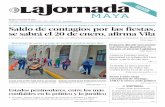 EL GOBERNADOR TOMÓ PROTESTA A LA NUEVA DIRECTIVA …la toma de protesta de la nueva Directiva del Con-sejo de Notarios del Estado de Yucatán, para el periodo 2021-2022. Vila Dosal