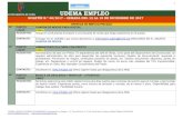 UDEMA UDEMA EMPLEO - IMPRO Puerto Realimpro.puertoreal.es/IMPRO/Aplicaciones/PortalWeb/IMP... · 2017. 12. 19. · Convocado proceso selectivo, por OPOSICIÓN, para cubrir: • 64