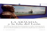 cultura LA ARMADA, y la Isla del León · 2015. 7. 21. · LA ARMADA, y la Isla del León El Museo Naval de San Fernando ya recibe visitantes en su ... abuelo del actual rey, es otro