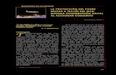 Revista de Marina - AL ACCIONAR CONJUNTO MÁXIMA ...minado el concepto de “poder marí-timo”. Una de las obras más recientes sobre estrategia marítima señala: “El poder marítimo