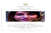 IRAN 2021...Programa Detallado IRAN 2021 entre mujeres CON UNA ESCRITORA Focus on Women S.L. • CIF: B86285574 • Inscrita en el Registro Mercantil de Madrid, Tomo 29248, Folio 45,