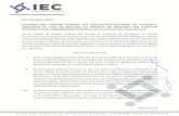 iec.org.mxiec.org.mx/v1/archivos/acuerdos/2018/IEC.CG.004.2018. Acuerdo medi… · IEC/CG/004/2018 ACUERDO DEL CONSEJO GENERAL DEL INSTITUTO ELECTORAL DE COAHUILA, ... x. Xl. Xll.