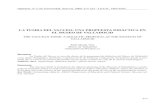 LA TUMBA DEL VACCEO: UNA PROPUESTA DIDÁCTICA EN EL …oppidum.es/oppidum-05-pdf/op05.11_martin.pdf · La Tumba del Vacceo se inscribe dentro de la programación didáctica del Museo