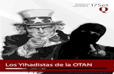 Los Yihadistas de la OTAN Els gihadistes de l’OTANkaosenlared.net/wp-content/uploads/2017/11/CUADERNILLO-1... · 2017. 11. 2. · pués de que la lucha contra el comunismo ya no