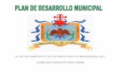 Plan de Desarrollo Municipal 2007-2009 Ahualulco de Mercadoseplan.app.jalisco.gob.mx/files2/PlanesMunicipales2007...Producto de esta política es el Plan de Desarrollo Municipal, que
