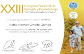 Pablo Hernán Oviedo Garrido - Compuertacompuerta.cl/geriatriacongreso2019/certificados/Kinesio... · 2019. 9. 3. · Pablo Hernán Oviedo Garrido. Congreso Nacional de Geriatría