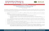 Centroamérica unida contra el Coronavirus | Covid-19...2020/04/03  · (CEACO). o Honduras aprueba prórroga al pago de Impuesto sobre la Renta a nueva fecha por definir. Sistematización