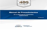 pueblacapital.gob.mx · 2018. 2. 26. · Registro Manual de Procedimientos de la Dirección de Programas Comunitarios : MPUE1418/MP/SMDIF015/DPC073 Fecha de Elaboración: 28/10/2016