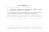 CAPITULO IV - ESPOL · 2018. 4. 4. · CAPITULO IV 4. PUESTA EN PRACTICA Y OPERACIÓN Este capítulo analiza técnicas para integrar el Sistema de Gestión Ambiental en las operaciones
