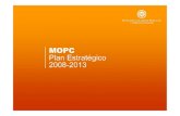 Ministerio de Obras Públicas y Comunicaciones · (Microsoft PowerPoint - MOPC - Versi\363n nueva 2.ppt) Author: dircom Created Date: 9/19/2008 2:21:00 PM ...