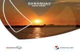 PARAGUAY...nacionales e internacionales un panorama de las condiciones, ventajas e incentivos para la realización de una inversión en Paraguay, como herramienta para la comparación