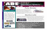 ABEamaraberri.org/files/16fabe11.pdf · 2011. 11. 14. · 2. G A U R eta H E M E N En el periódico diario del día 8 de noviembre del 2011, en la zona de Tolosa (Gipuzkoa), hay una