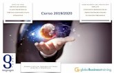 VIRTUAL LANGUAGES CLASS Curso 2019/2020 SERVICIOS …glanguages.com/pdf/Catalogo_General_GlobalLanguages.pdf · 2020. 7. 27. · Mensualmente el Responsable de Formación de Recursos