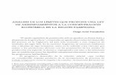 ANÁLISIS DE LOS LÍMITES QUE PROPONE UNA LEY DE ARRENDAMIENTOS A LA …bibliotecadigital.econ.uba.ar/download/docuciea/docuciea... · 2016. 4. 22. · Azcuy Ameghino. “Trincheras