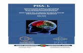 PISA- LPISA- L INVESTIGACIÓN SOBRE LA INFLUENCIA DE LA LENGUA DE LA PRUEBA EN LAS EVALUACIONES INTERNACIONALES. RESULTADOS DEL ALUMNADO DE PROGRAMAS DE MARZO 2012 ISEI-IVEI Instituto