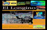 IQUIQUE El Longino Soy del Norte - Diario Longino · tre calles Patricio Lynch y Luis Uribe será lanzado en Iquique la jornada “ArribaMypime” para atender los problemas de las
